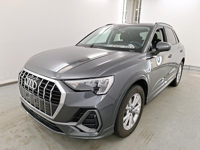 Audi Q3 1.4 45 TFSI E S TRONIC S LINE Business Plus