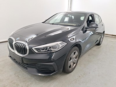 BMW 1 series hatch 1.5 116D (85KW) Storage Business Model Advantage