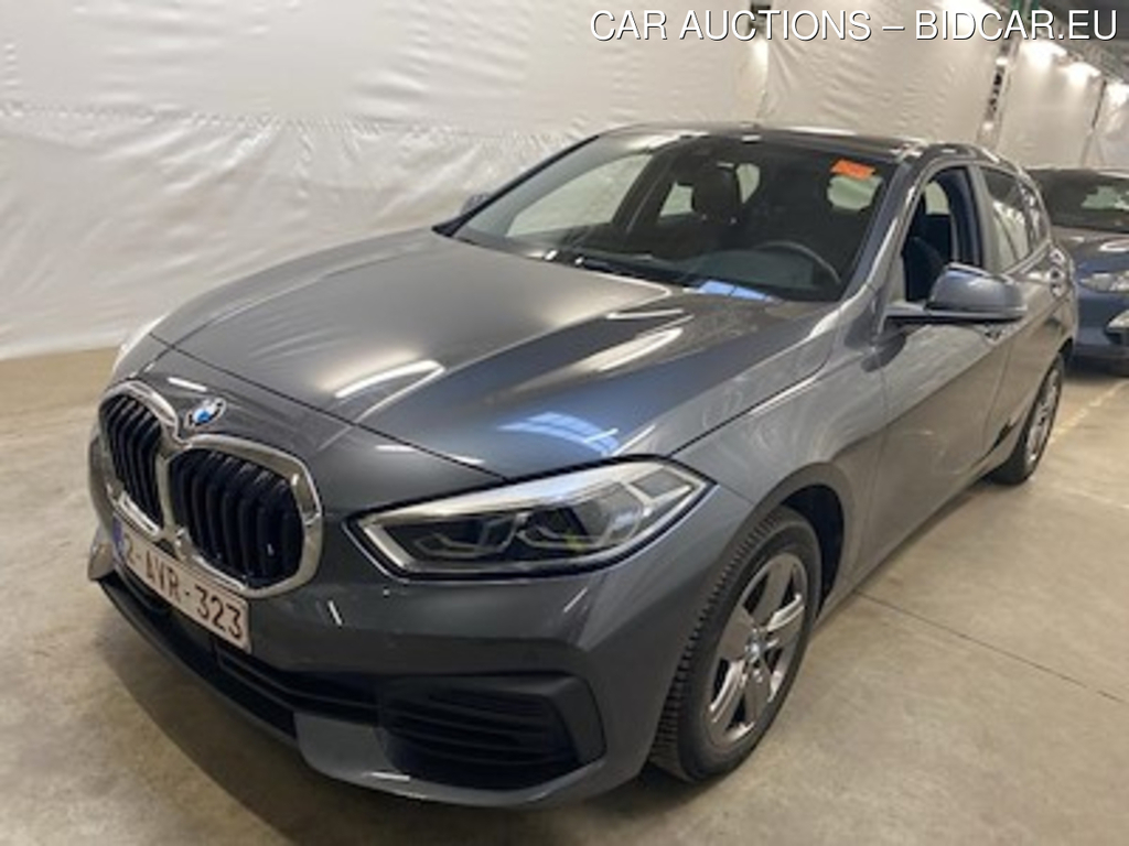 BMW 1-serie 1.5 116DA (85KW) Business Model Advantage