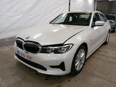 BMW 3-serie 2.0 320E BERLINE ACO Business Edition