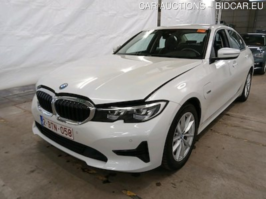 BMW 3-serie 2.0 320E BERLINE ACO Business Edition