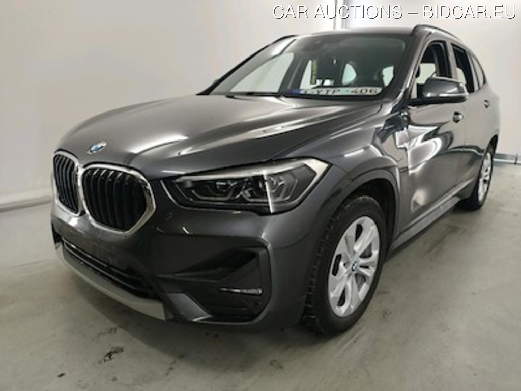 BMW X1 1.5 XDRIVE25E (162KW) Business Plus Mirror Driving Assistant Plus