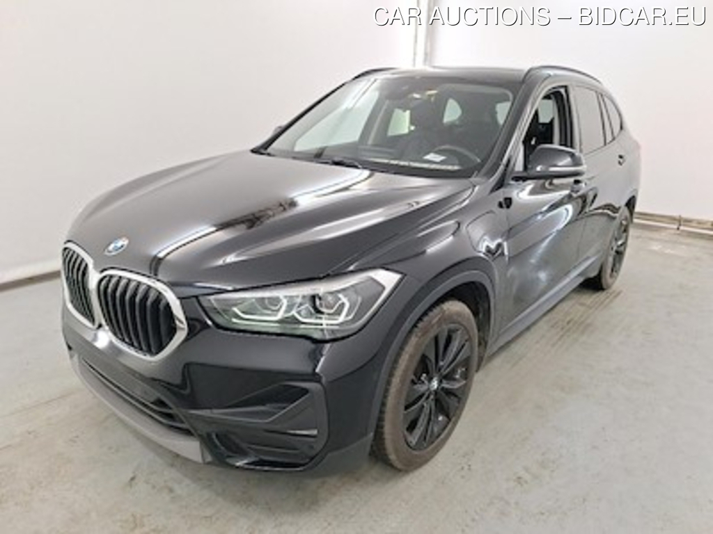 BMW X1 1.5 XDRIVE25E PHEV 162KW) Business Plus