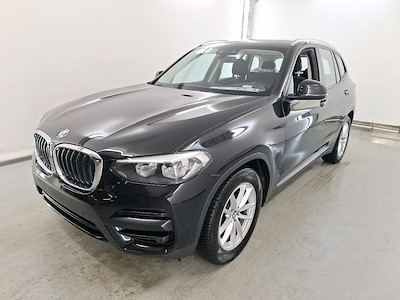 BMW X3 diesel - 2018 2.0 dA sDrive18 (EU6c) Corporate