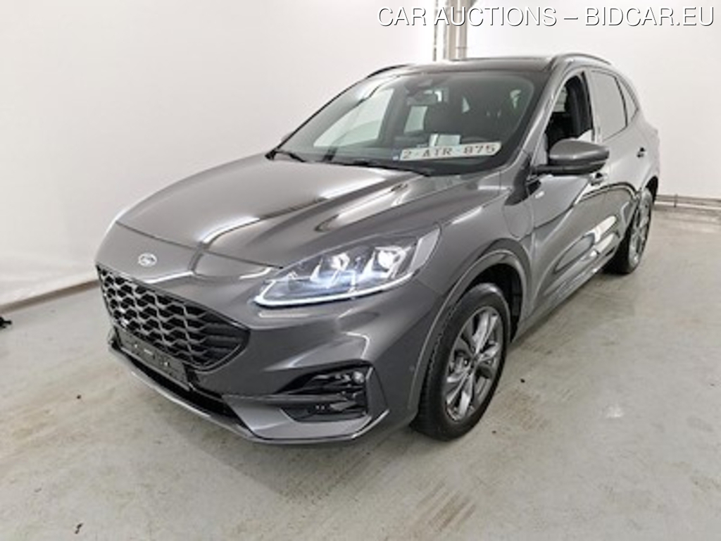 Ford KUGA 2.5I PHEV 165KW ST-LINE X AUTO Technology ST-Line &amp; Vignale