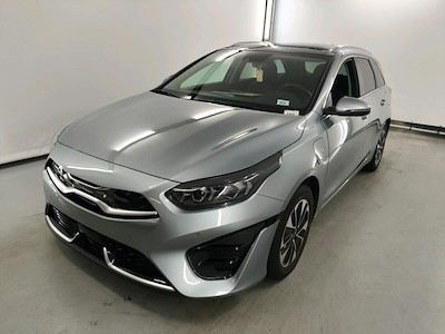 Kia Ceed sportswagon 1.6 GDI PHEV BUSINESS LINE DCT Drive Assist Convenience