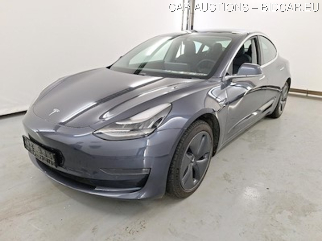 Tesla Model 3 75 kWh Long-Range Dual Motor