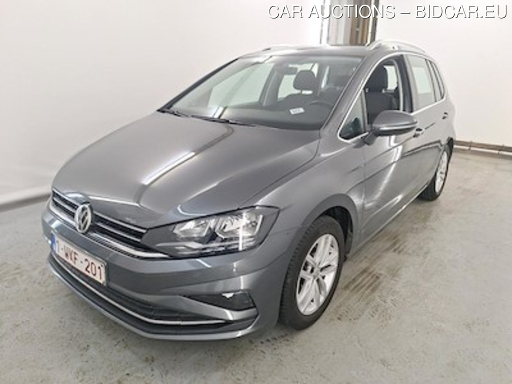 Volkswagen Golf sportsvan - 2018 1.5 TSI ACT Highline OPF Business