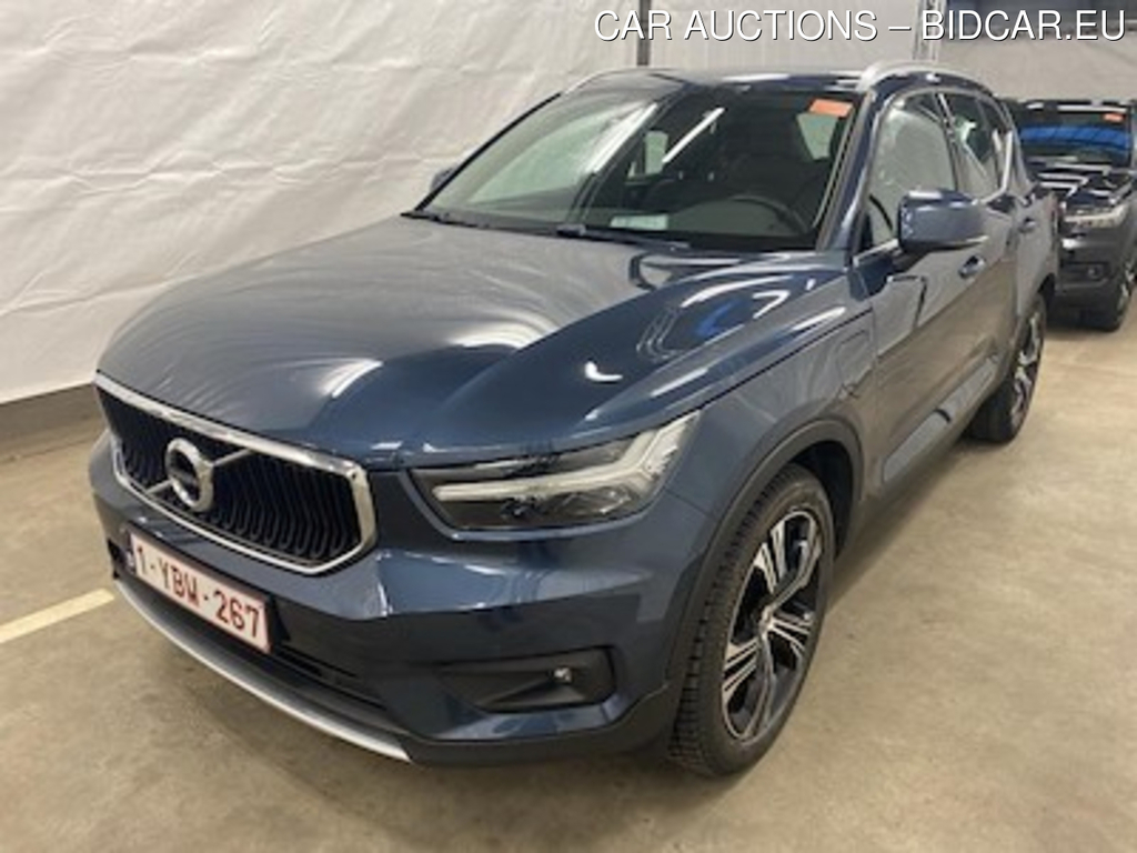 Volvo XC40 1.5 T5 TE PHEV Inscription DCT Intellisafe Pro Park Assist Winter