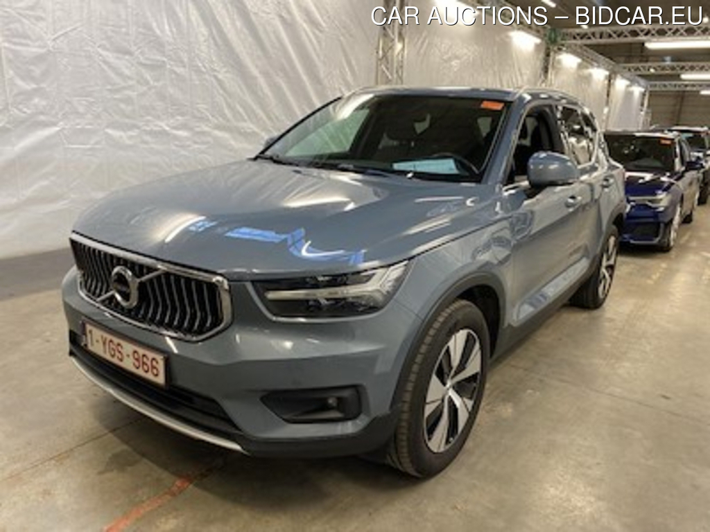 Volvo XC40 1.5 T5 TE PHEV Momentum Pro DCT Winter Park Assist Intellisafe Pro