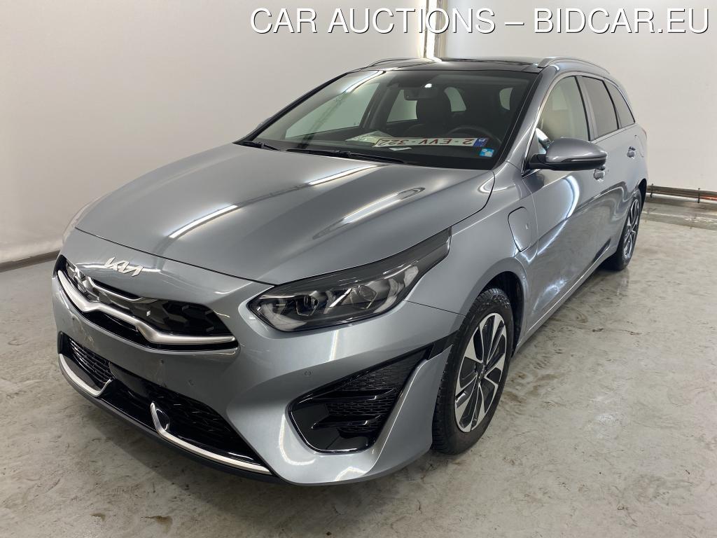 Kia Ceed sportswagon 1.6 GDI PHEV BUSINESS LINE DCT Convenience Drive Assist