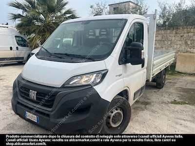 Fiat ducato cab maxi 35 mlh1 -