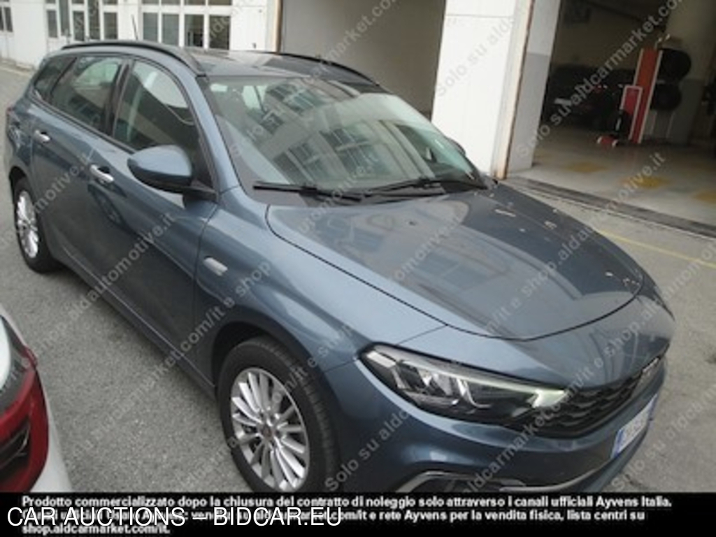 Fiat tipo SW 1.3 mjt 95cv -