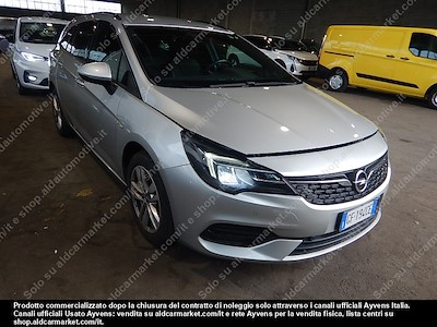 Opel astra SW PC ST 1.5 -