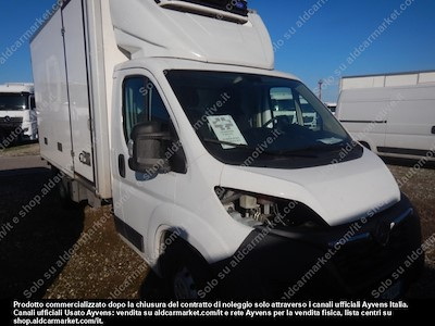 Opel movano cab PC autot. edit -