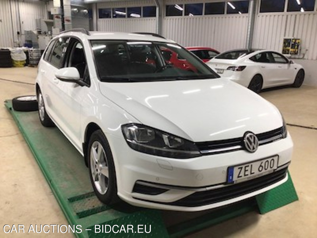 Volkswagen Golf Golf SC 1.6 TDI, Base, Drag