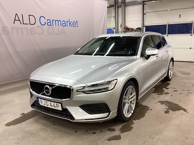 Volvo V60 2.0 T6 TE awd Momentum Adv Edt, Drag, B-kamera, VoC, Auto