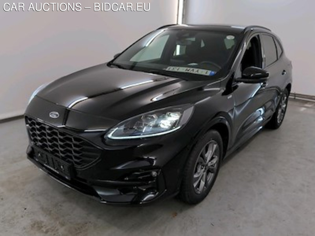 Ford KUGA 2.0 ECOBLUE MHEV 110KW ST-LINE X Driver Assistance Winter