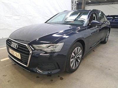 Audi A6 avant diesel - 2018 35 TDi Business Edition S tronic Business