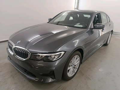 BMW 3-serie 2.0 330E (135KW) BERLINE Business Plus