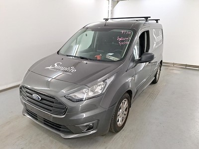 Ford Transit connect swb diesel - 2 200 1.5 TDCi Trend