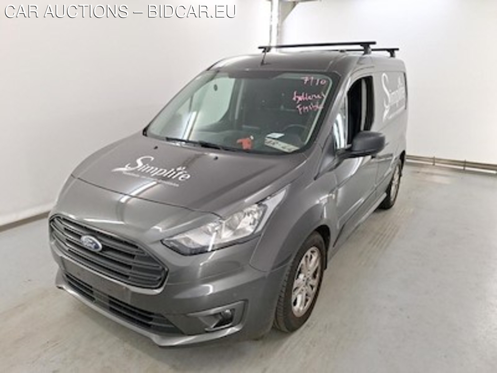 Ford Transit connect swb diesel - 2 200 1.5 TDCi Trend