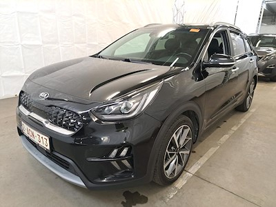 Kia NIRO 1.6 GDI HYBRID SENSE