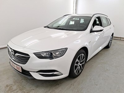 Opel Insignia sports tourer diesel 1.6 CDTI ECOTEC D Edition (EU6.2) Winter Avant. Experience Edition