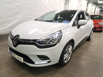 Renault Clio 0.9 TCe Zen (EU6c)