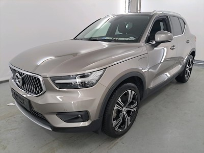 Volvo XC40 1.5 T5 RECHARGE GEARTR. INSCRIPTION Park Assist Winter