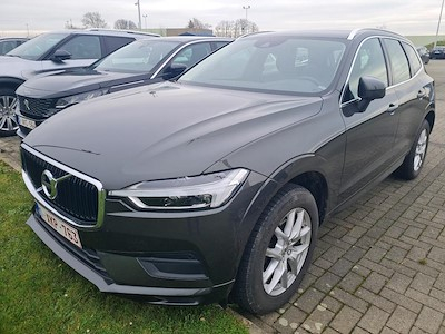 Volvo XC60 2.0 D3 MOMENTUM PRO Business Pro Park Assist