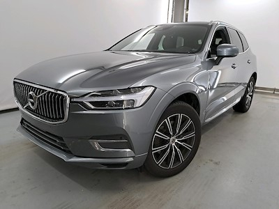 Volvo XC60 2.0 T4 GEARTRONIC INSCRIPTION Xenium Park Assist Winter