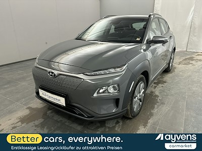 Hyundai Kona EV Geschlossen, 5-turig, Direktantrieb, 1-Gang