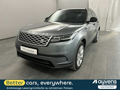 Land Rover Range rover velar P400e Geschlossen, 5-turig, Automatik, 8-Gang