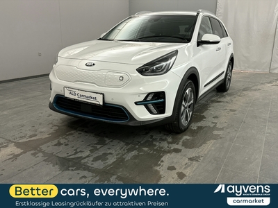 Kia E-Niro KIA e-Niro Spirit Geschlossen, 5-turig, Direktantrieb, 1-Gang