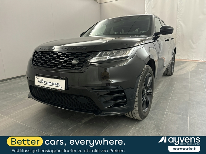 Land Rover Range rover velar LAND ROVER Range Rover Velar P400e R-Dynamic Geschlossen, 5-turig, Automatik, 8-Gang