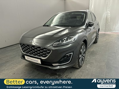 Ford Kuga 2.5 Duratec PHEV VIGNALE Geschlossen, 5-turig, Automatik, 1-Gang