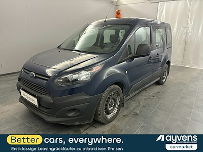 Ford Transit connect 220 L1 LKW Basis Kombi, 5-turig, 5-Gang