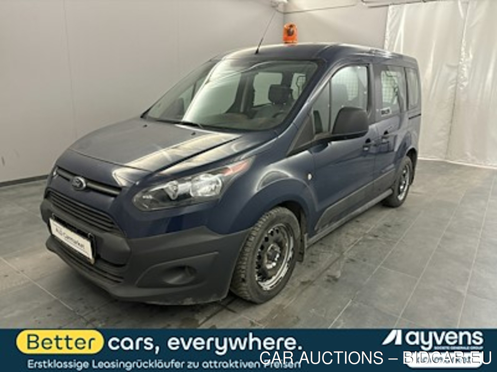 Ford Transit connect 220 L1 LKW Basis Kombi, 5-turig, 5-Gang