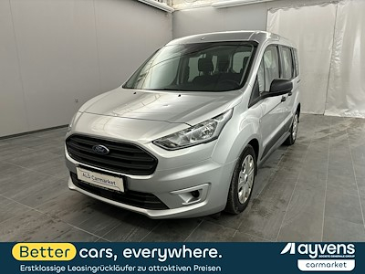 Ford Transit connect 220 L1 S&amp;S Trend Kombi, 5-turig, 6-Gang