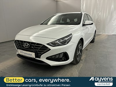 Hyundai I30 Kombi 1.6 CRDI Trend Kombi, 5-turig, 6-Gang