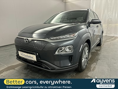 Hyundai Kona EV Advantage Geschlossen, 5-turig, Direktantrieb, 1-Gang