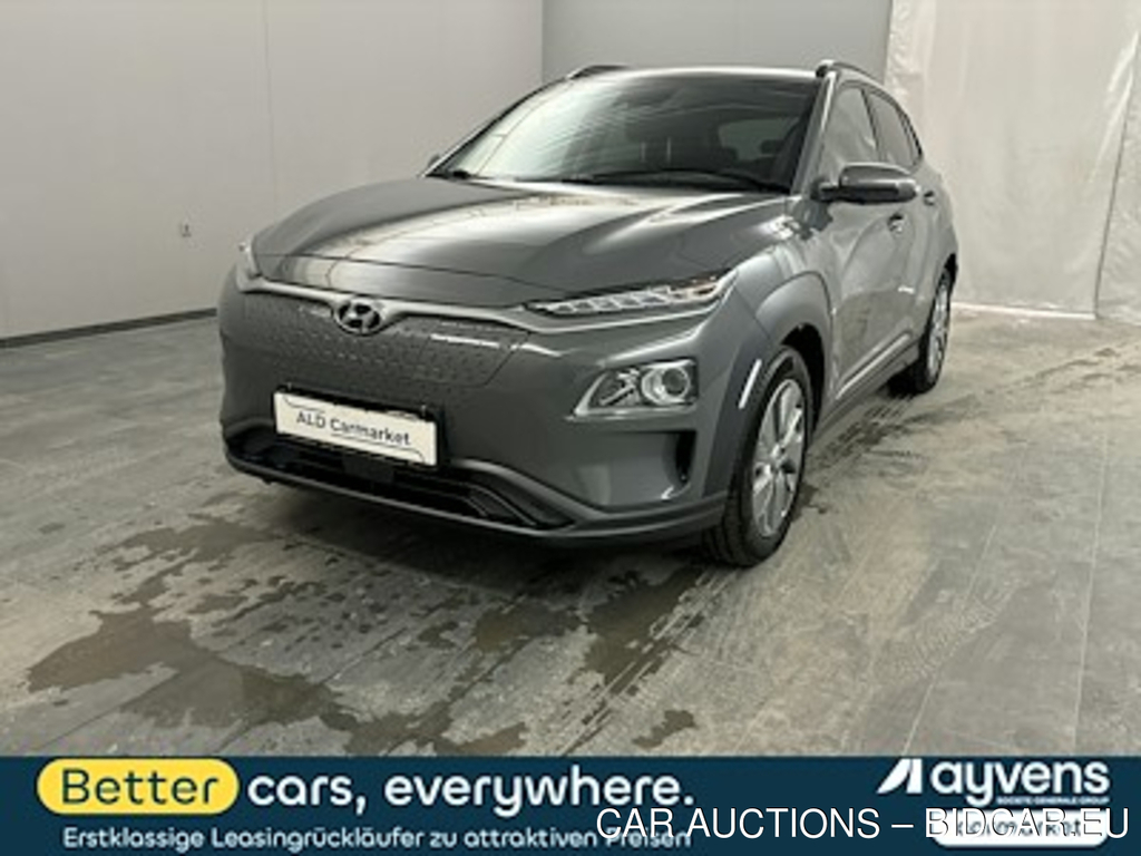 Hyundai Kona EV Advantage Geschlossen, 5-turig, Direktantrieb, 1-Gang