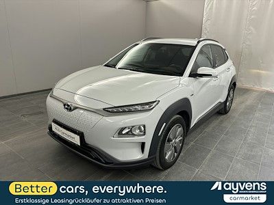 Hyundai Kona EV Advantage Geschlossen, 5-turig, Direktantrieb, 1-Gang