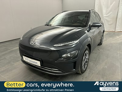 Hyundai Kona EV EDITION 30+ Geschlossen, 5-turig, Direktantrieb, 1-Gang