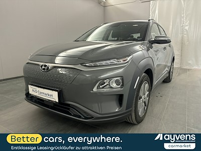 Hyundai Kona EV Geschlossen, 5-turig, Direktantrieb, 1-Gang