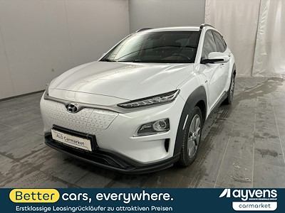 Hyundai Kona EV Style Geschlossen, 5-turig, Direktantrieb, 1-Gang