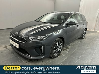 Kia Ceed SW 1.6 GDI DCT OPF Plug-in-Hybrid Vision Kombi, 5-turig, Automatik, 6-Gang