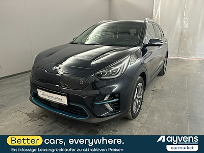 Kia E-Niro Spirit Geschlossen, 5-turig, Direktantrieb, 1-Gang