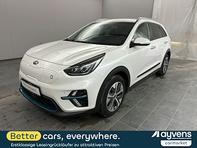 Kia E-Niro Spirit Geschlossen, 5-turig, Direktantrieb, 1-Gang